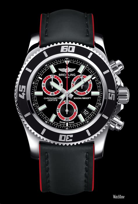 breitling super ocean chrono 24|Breitling Superocean price list.